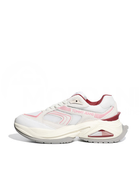 Tommy Jeans - TJW TRENDY RETRO RUNNER თბილისი - photo 3
