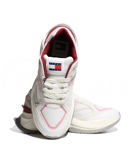Tommy Jeans - TJW TRENDY RETRO RUNNER თბილისი - photo 5