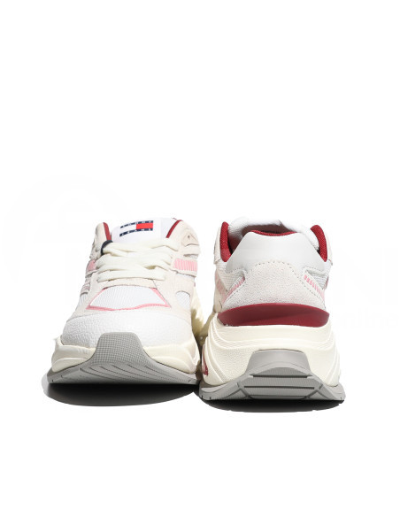 Tommy Jeans - TJW TRENDY RETRO RUNNER თბილისი - photo 6