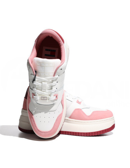 Tommy Jeans - TJW RETRO BASKET FLATFORM MIX Tbilisi - photo 5