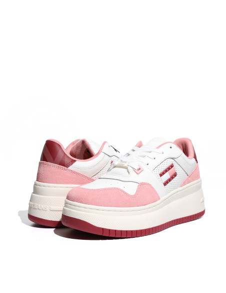 Tommy Jeans - TJW RETRO BASKET FLATFORM MIX Tbilisi - photo 2