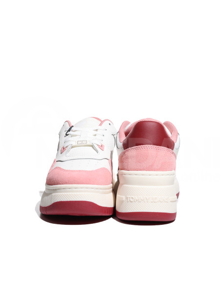 Tommy Jeans - TJW RETRO BASKET FLATFORM MIX Tbilisi - photo 6