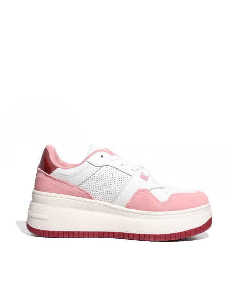 Tommy Jeans - TJW RETRO BASKET FLATFORM MIX Tbilisi - photo 4