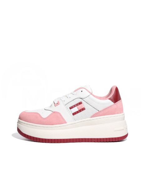 Tommy Jeans - TJW RETRO BASKET FLATFORM MIX Tbilisi - photo 3