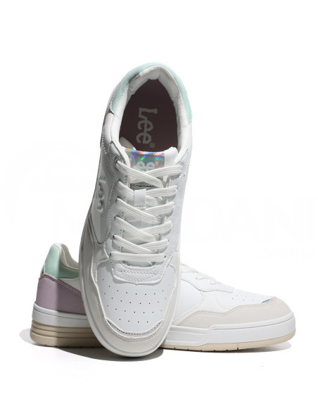 Lee - FLARE 2.0 WOMEN LOW Tbilisi - photo 4