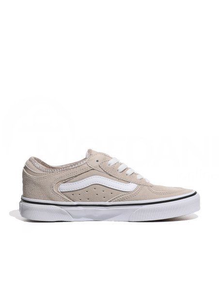 VANS - Rowley Classic MOSS GRAY/TRUE WHITE თბილისი - photo 3