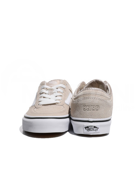 VANS - Rowley Classic MOSS GRAY/TRUE WHITE თბილისი - photo 5