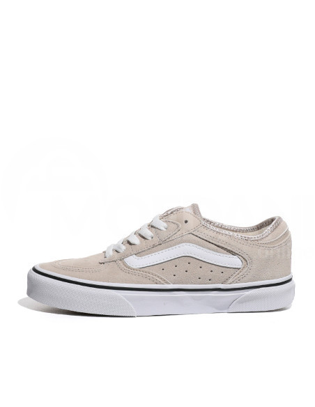 VANS - Rowley Classic MOSS GRAY/TRUE WHITE თბილისი - photo 2