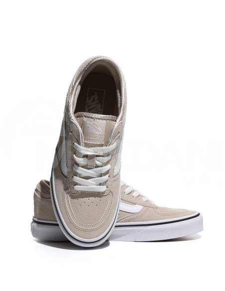 VANS - Rowley Classic MOSS GRAY/TRUE WHITE თბილისი - photo 4