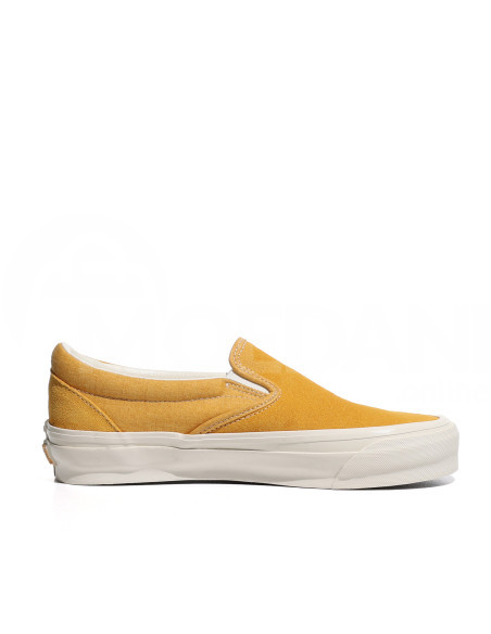 VANS - Slip-On Reissue 98 SALT WASH Gold Tbilisi - photo 3