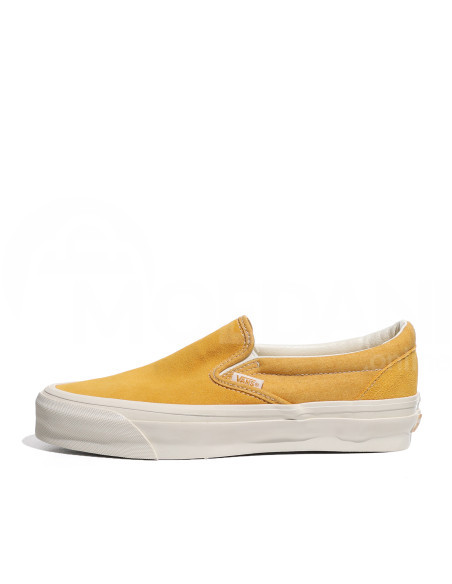 VANS - Slip-On Reissue 98 SALT WASH Gold Tbilisi - photo 2