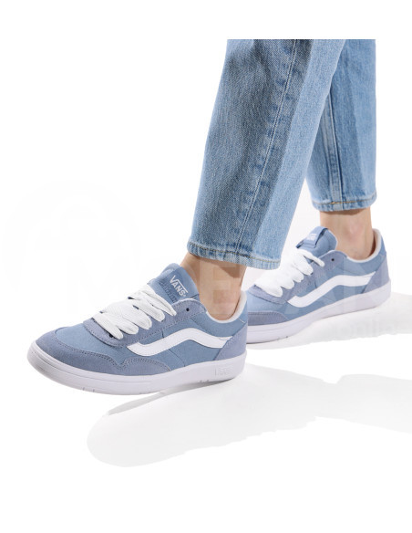VANS - Cruze Too CC 90s Retro DUSTY BLUE თბილისი - photo 2