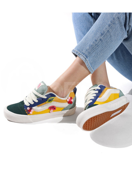 VANS - Knu Skool TRIP MULTI COLOR Tbilisi - photo 1