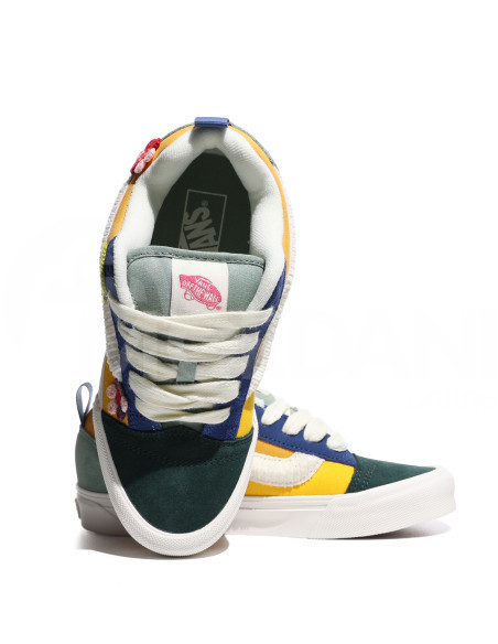 VANS - Knu Skool TRIP MULTI COLOR Tbilisi - photo 5