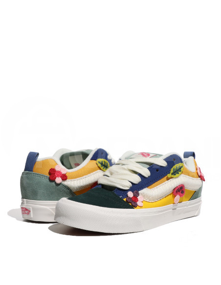 VANS - Knu Skool TRIP MULTI COLOR Tbilisi - photo 2