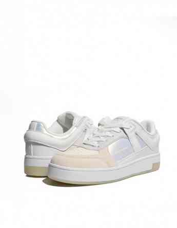 Calvin Klein - BASKET CUPSOLE LOW MIX ML MTR თბილისი