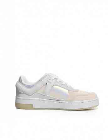 Calvin Klein - BASKET CUPSOLE LOW MIX ML MTR თბილისი