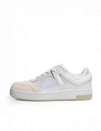 Calvin Klein - BASKET CUPSOLE LOW MIX ML MTR თბილისი