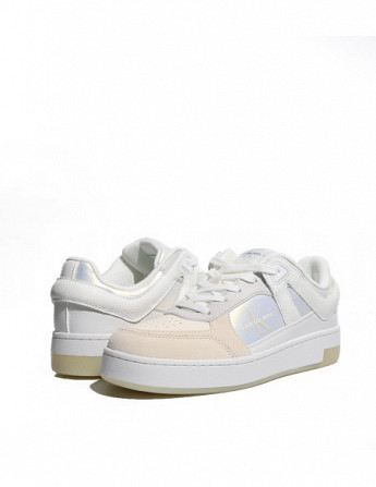 Calvin Klein - BASKET CUPSOLE LOW MIX ML MTR Тбилиси - изображение 2