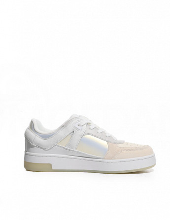 Calvin Klein - BASKET CUPSOLE LOW MIX ML MTR Тбилиси - изображение 4