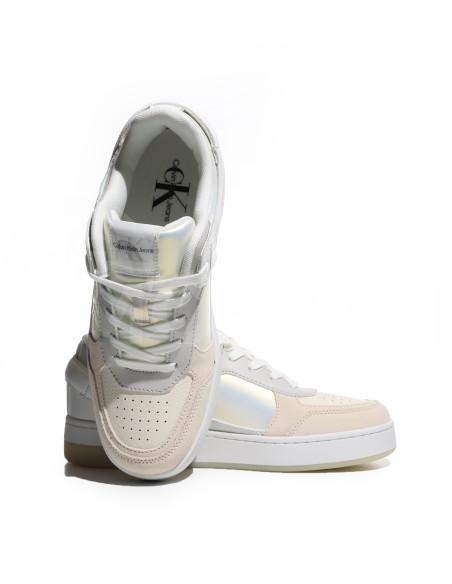 Calvin Klein - BASKET CUPSOLE LOW MIX ML MTR თბილისი - photo 5