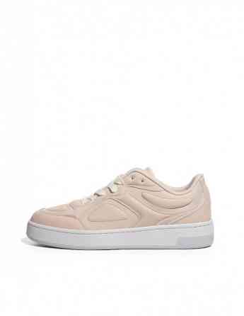 Calvin Klein - BASKET CUPSOLE LOW MIX IN MTL თბილისი