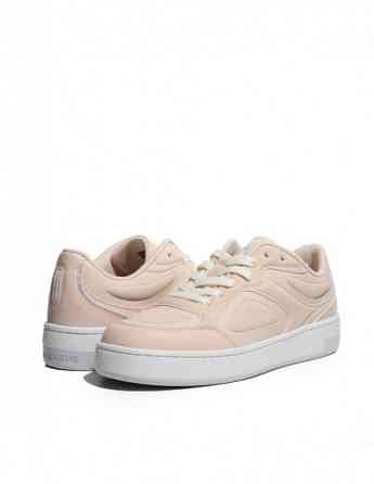 Calvin Klein - BASKET CUPSOLE LOW MIX IN MTL თბილისი