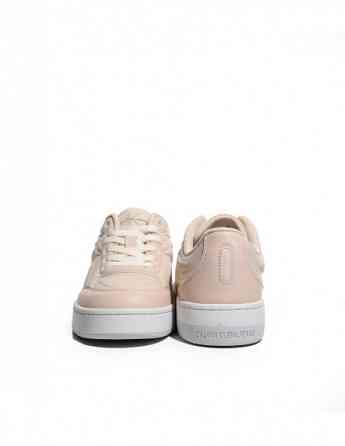 Calvin Klein - BASKET CUPSOLE LOW MIX IN MTL თბილისი