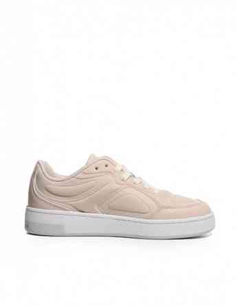 Calvin Klein - BASKET CUPSOLE LOW MIX IN MTL თბილისი