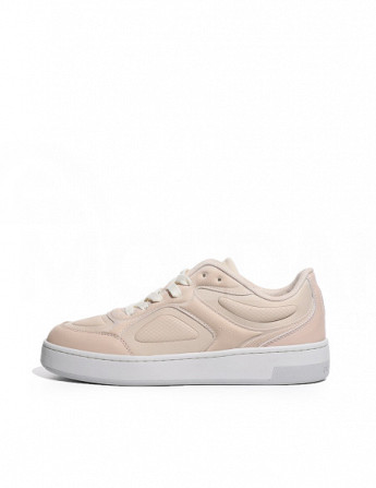 Calvin Klein - BASKET CUPSOLE LOW MIX IN MTL Тбилиси - изображение 3