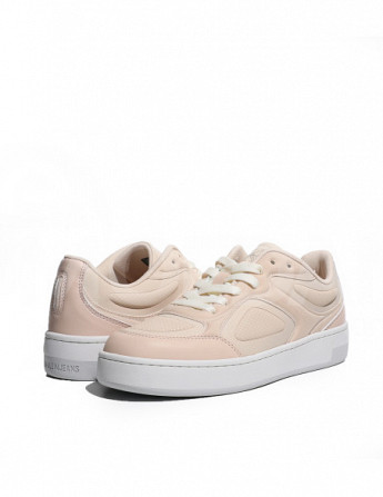 Calvin Klein - BASKET CUPSOLE LOW MIX IN MTL Тбилиси - изображение 1