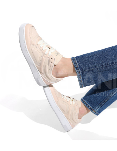 Calvin Klein - BASKET CUPSOLE LOW MIX IN MTL თბილისი - photo 2