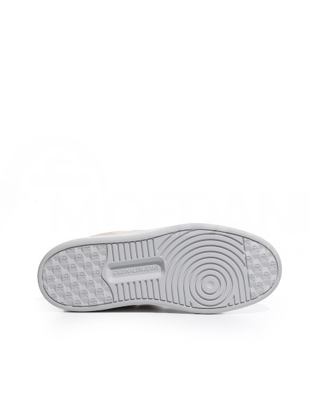 Calvin Klein - BASKET CUPSOLE LOW MIX IN MTL თბილისი - photo 7