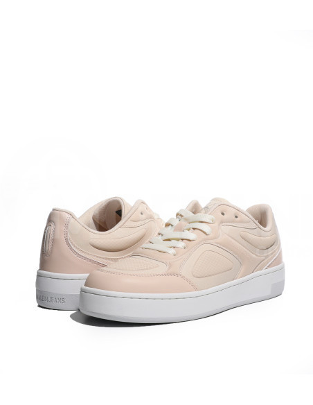Calvin Klein - BASKET CUPSOLE LOW MIX IN MTL თბილისი - photo 1