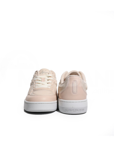 Calvin Klein - BASKET CUPSOLE LOW MIX IN MTL თბილისი - photo 6