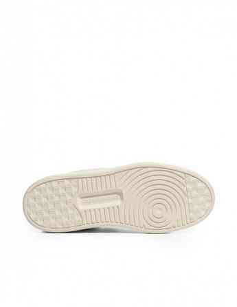 Calvin Klein - BASKET CUPSOLE LOW MIX IN MTL თბილისი