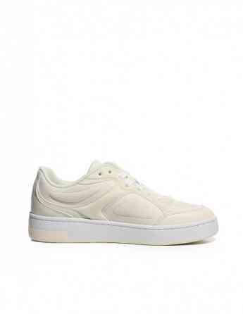 Calvin Klein - BASKET CUPSOLE LOW MIX IN MTL თბილისი