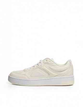 Calvin Klein - BASKET CUPSOLE LOW MIX IN MTL თბილისი