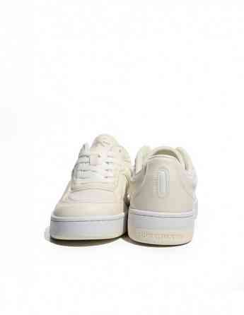 Calvin Klein - BASKET CUPSOLE LOW MIX IN MTL თბილისი