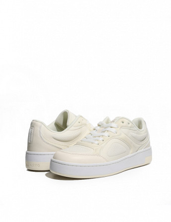 Calvin Klein - BASKET CUPSOLE LOW MIX IN MTL თბილისი - photo 1