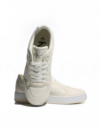 Calvin Klein - BASKET CUPSOLE LOW MIX IN MTL თბილისი - photo 4