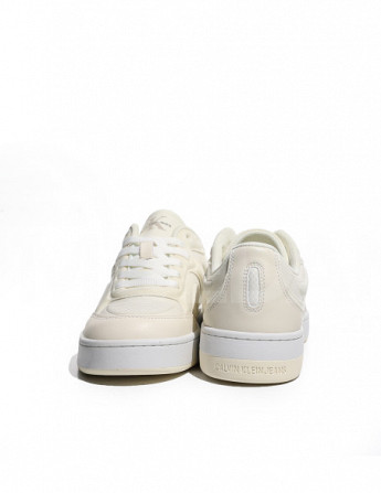 Calvin Klein - BASKET CUPSOLE LOW MIX IN MTL თბილისი - photo 5