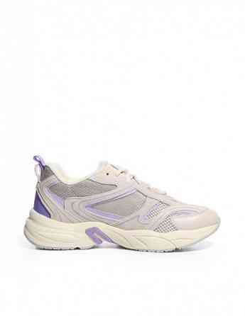 Calvin Klein - RETRO TENNIS SU-MESH WN თბილისი