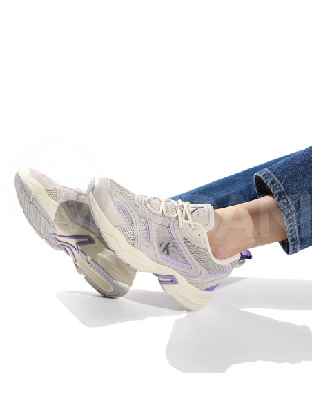 Calvin Klein - RETRO TENNIS SU-MESH WN თბილისი - photo 2