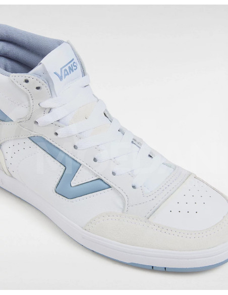 VANS - Lowland Mid CC JMP SPORT WHITE/LIGHT BLUE Tbilisi - photo 3