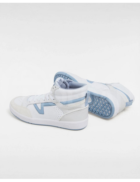 VANS - Lowland Mid CC JMP SPORT WHITE/LIGHT BLUE Tbilisi - photo 2