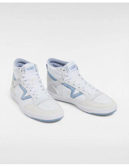 VANS - Lowland Mid CC JMP SPORT WHITE/LIGHT BLUE Tbilisi - photo 4
