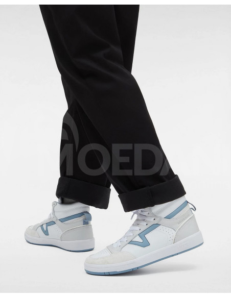 VANS - Lowland Mid CC JMP SPORT WHITE/LIGHT BLUE Tbilisi - photo 1