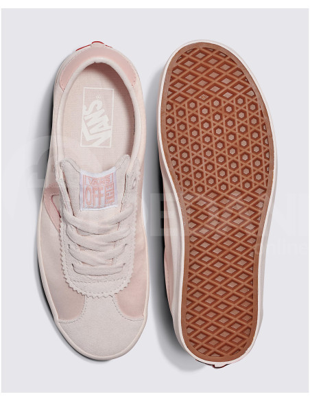 VANS - Sport Low BALLET PINK Tbilisi - photo 3