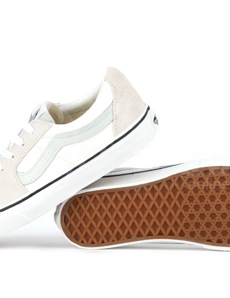 VANS - SK8-LOW VACATION CASUALS MURMUR Tbilisi - photo 4